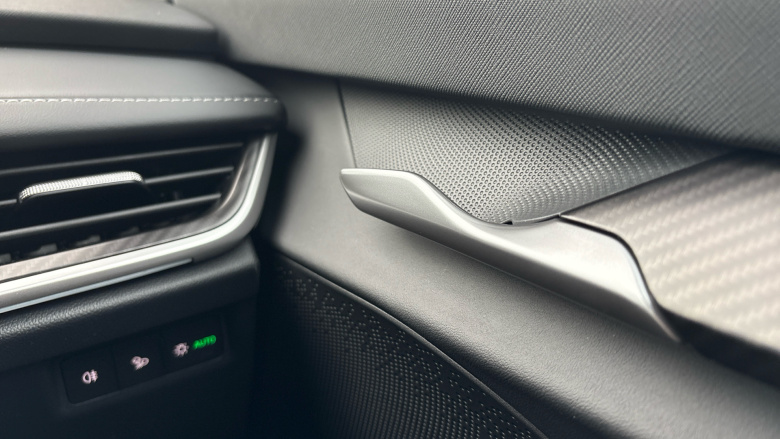 Skoda Elroq 210kW 85 SportLine 82kWh 5dr Auto Electric Estate